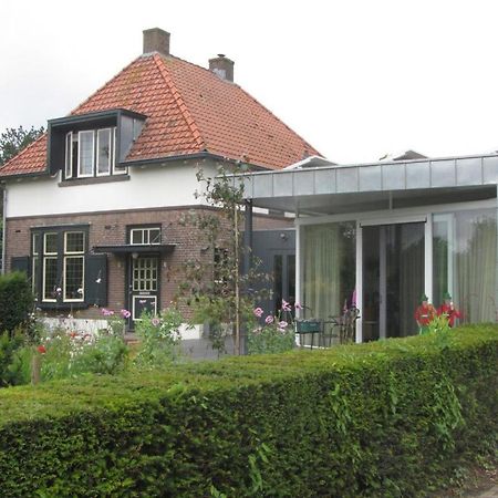 Bed and Breakfast De Flesch Dodewaard Zewnętrze zdjęcie