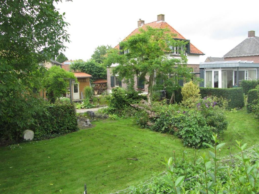 Bed and Breakfast De Flesch Dodewaard Zewnętrze zdjęcie