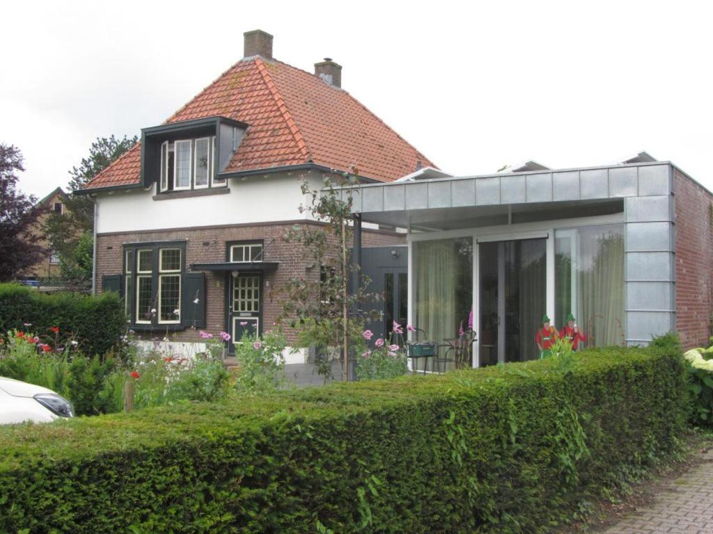 Bed and Breakfast De Flesch Dodewaard Zewnętrze zdjęcie