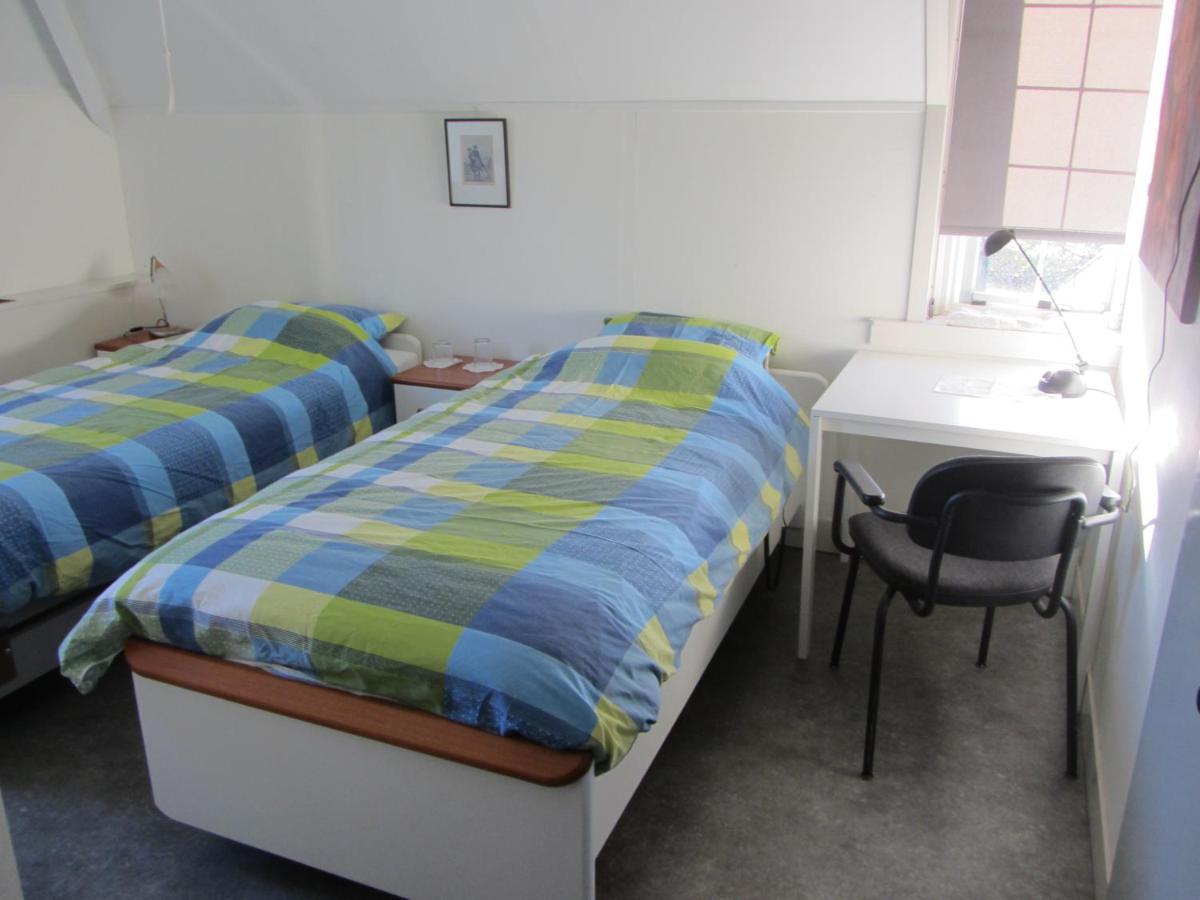 Bed and Breakfast De Flesch Dodewaard Zewnętrze zdjęcie