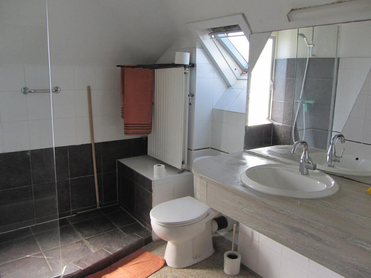 Bed and Breakfast De Flesch Dodewaard Zewnętrze zdjęcie