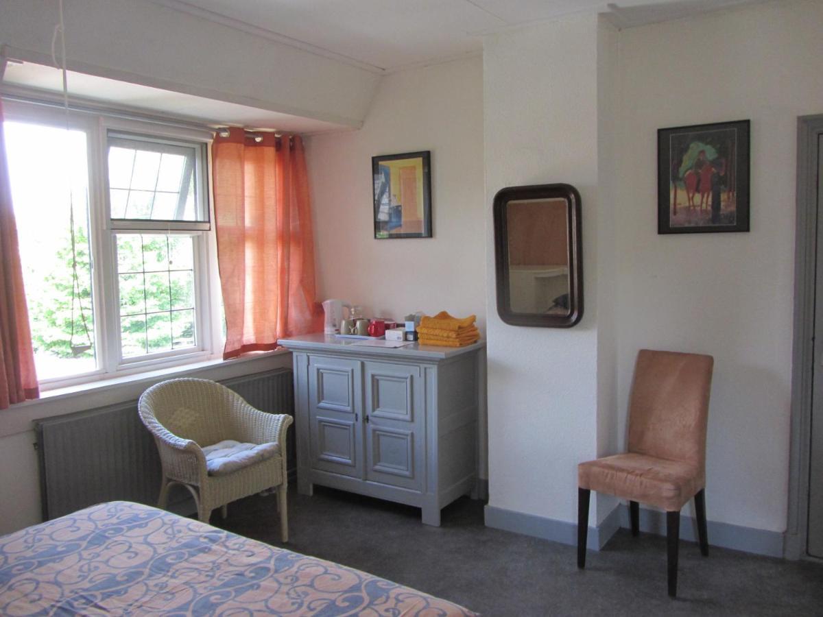 Bed and Breakfast De Flesch Dodewaard Zewnętrze zdjęcie
